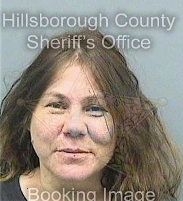 Flanagan Sarah - Hillsborough County, FL 