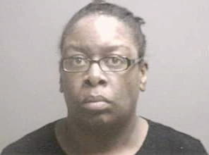 Blocker Teresa - Mahoning County, OH 