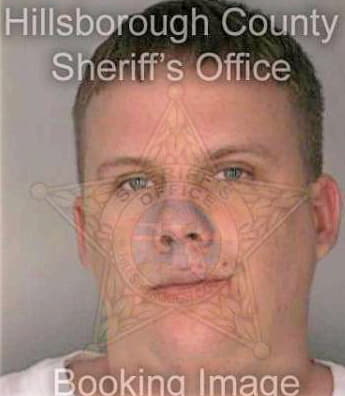 Stuart Brian - Hillsborough County, FL 