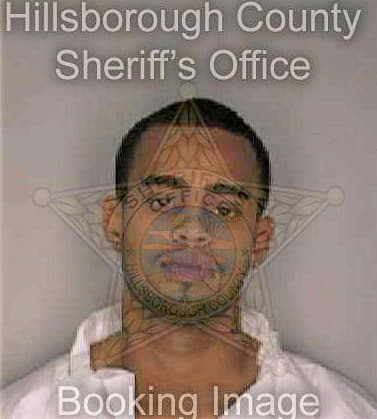 Skeete Charles - Hillsborough County, FL 