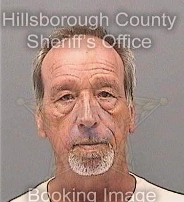 Lewis Jerry - Hillsborough County, FL 