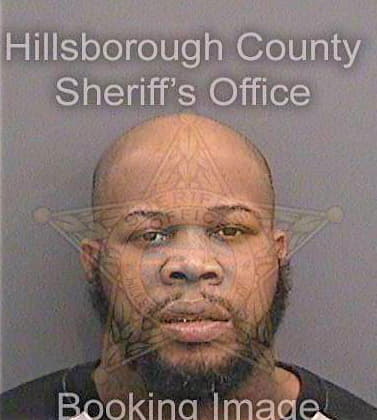 Lewis Raheim - Hillsborough County, FL 