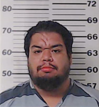 Romero Alejandro - Henderson County, TX 