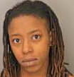 Jenkins Ameisha - Shelby County, TN 