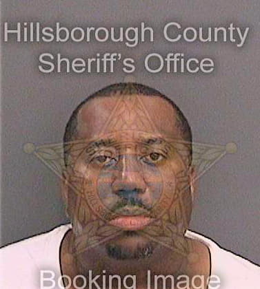Russell Andre - Hillsborough County, FL 