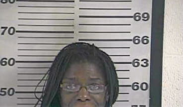 Torlisa Brown - Dyer County, TN 