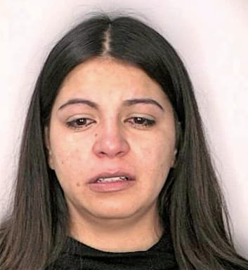 Bjornsen Cristina - Hillsborough County, FL 