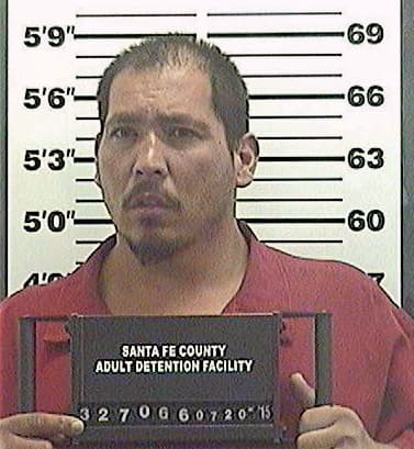 Marrufo Jose - SantaFe County, NM 