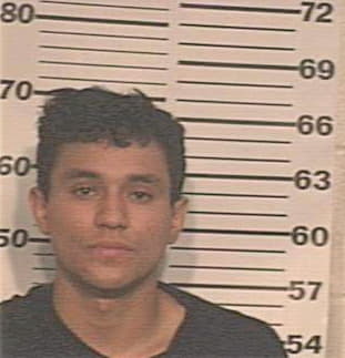 Prieto Jose - Hidalgo County, TX 