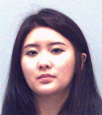 Kim Sae - Gwinnett County, GA 