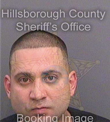 Lopez Andrew - Hillsborough County, FL 