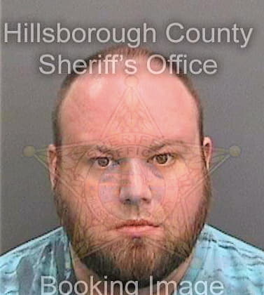 Vinson Cameron - Hillsborough County, FL 