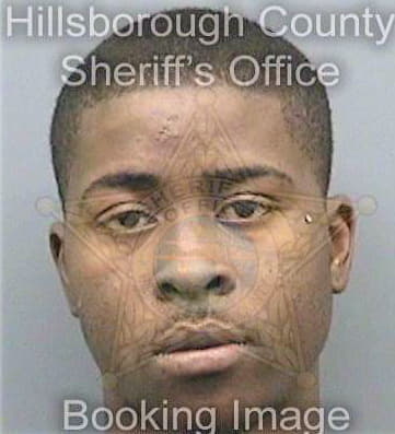 Howard Erie - Hillsborough County, FL 