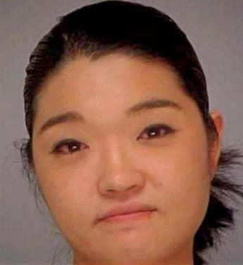 Joiner Eunjin - Bibb County, GA 