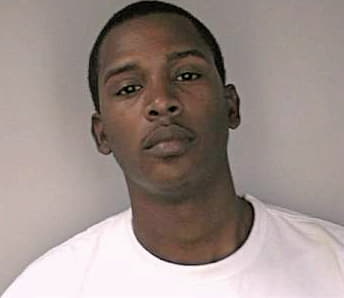 Mcdonald Jeffery - Hillsborough County, FL 