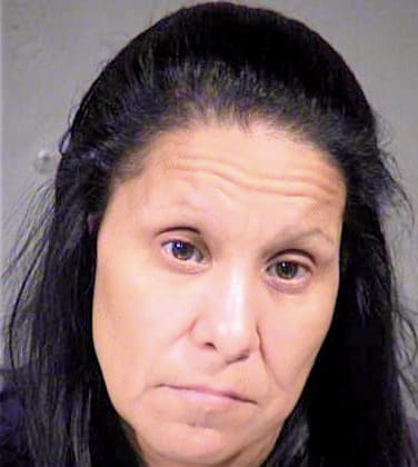 Hernandez Katina - Maricopa County, AZ 