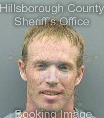 Freise Danny - Hillsborough County, FL 