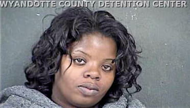 Wilburn Detoya - Wyandotte County, KS 