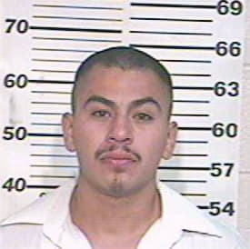 Enriquez Jovane - Hidalgo County, TX 