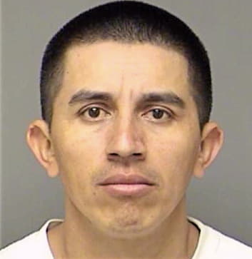 Hernandez-Rodriguez Juan - Denton County, TX 