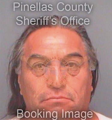 Moreno Manuel - Pinellas County, FL 