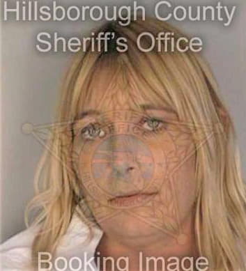 Melveney Ruth - Hillsborough County, FL 