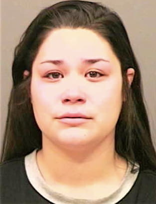 Williamson Synthia - Montgomery County, TN 