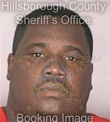 Mcdonald Corey - Hillsborough County, FL 
