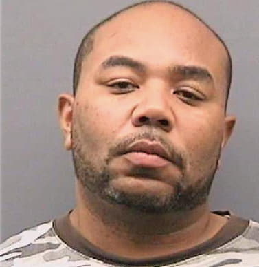 Mckoy Jamaine - Hillsborough County, FL 