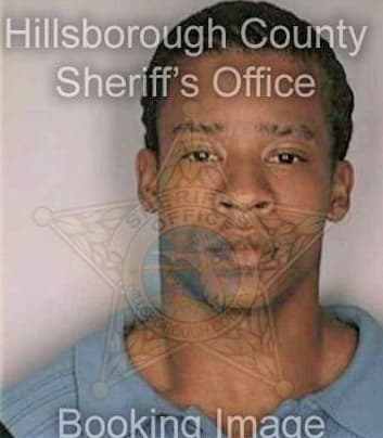 Blue Lovell - Hillsborough County, FL 