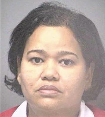 Vargas Milagros - Hillsborough County, FL 