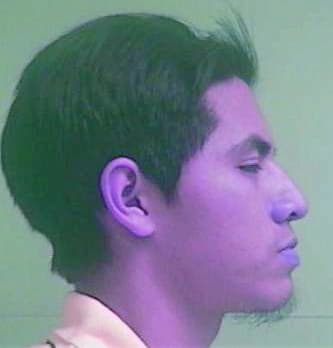 Celis Eduardo - Desoto County, MS 