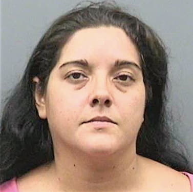 Ramirez Ricarda - Hillsborough County, FL 