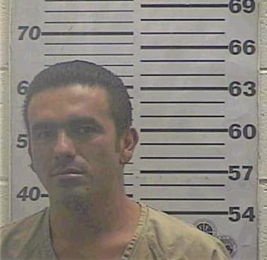 Mejia Wilfredo-Aka-Lino - SantaFe County, NM 