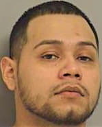 Mondragon-Melendez Alvarado - Tulsa County, OK 