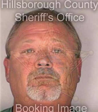 Thurman George - Hillsborough County, FL 