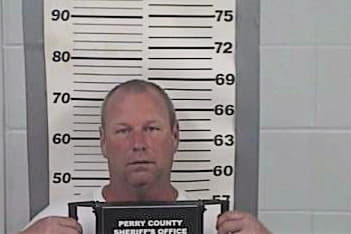 Graham Ronald - Perry County, MS 