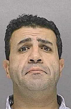 Gammoh Souhail - Volusia County, FL 