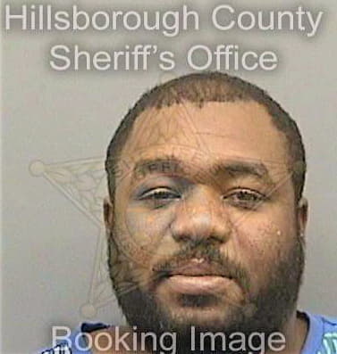 Nelson Arnold - Hillsborough County, FL 