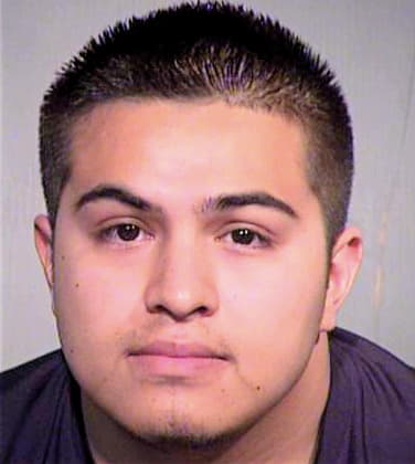 Ruiz Brandon - Maricopa County, AZ 