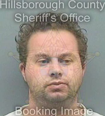 Hristov Hari - Hillsborough County, FL 