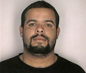 Santiago Isaias - Hillsborough County, FL 