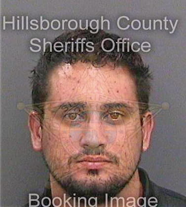 Filardo Sergio - Hillsborough County, FL 