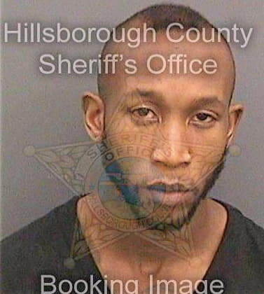 Powell Wilfred - Hillsborough County, FL 