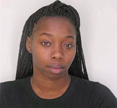 Sirmons Antrice - Hillsborough County, FL 