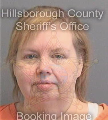 Boyd Brenda - Hillsborough County, FL 