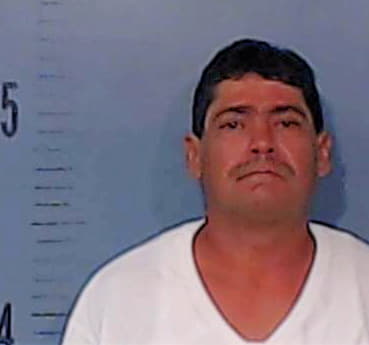 Trevino Jose - Taylor County, TX 