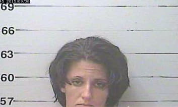 Prentice Margaret - Harrison County, MS 