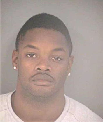 Mceachern Nicholas - Hillsborough County, FL 