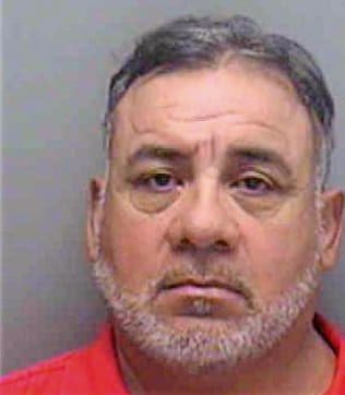 Solis Silvestre - Lee County, FL 